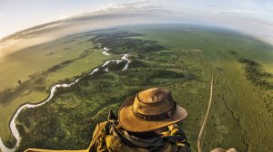 Вид на Мадрид: 7 лучших видов с высоты птичьего полета