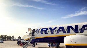 Ryanair будет чаще летать в Испанию, Польшу и Словакию 