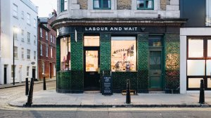 Нетуристический Лондон: 6 мест, которые вам стоит посетить