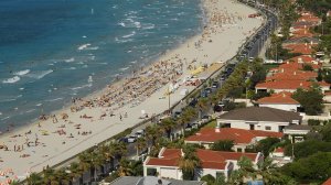 МАУ запускает рейс Киев–Измир