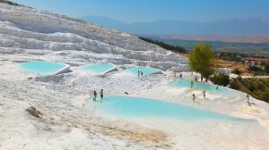 Pamukkale: how to get there and why it's worth visiting
