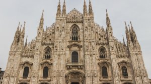 Львов – Милан – Львов за €95 
