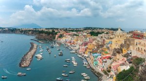 8 лучших авиапредложений на июнь – от €59