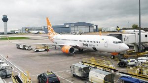 SkyUp начинает летать по 11 новым направлениям