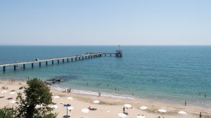 МАУ запустит новый рейс из Херсона