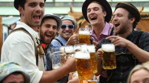 Летим в Мюнхен на Oktoberfest – €134