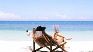 Куда поехать на море в Украине