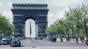 Стали известны самые посещаемые страны мира