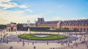 3 города по цене одного  – от €84