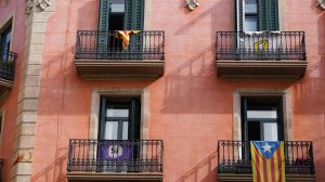 Барселона: 5 ночей в октябре – за €116