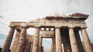 В Афины, Рим, Батуми – от €88 в обе стороны