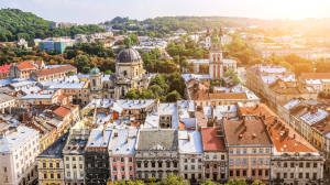 SkyUp будет летать из Киева во Львов