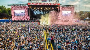 Полетели в Будапешт на Sziget Festival