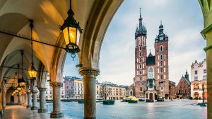 Ryanair запустили новый рейс из Харькова