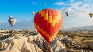 Cappadocia: 11 ideas for things to do there