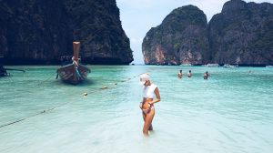 Летим в Краби в ноябре – всего за €218