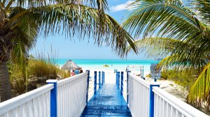 Готовимся к зиме: ТОП-8 стран для зимнего пляжного отдыха