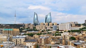 Баку: что посмотреть и куда сходить
