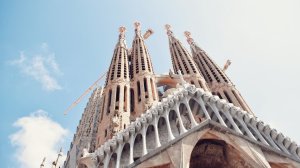 Барселона +1 город от €88