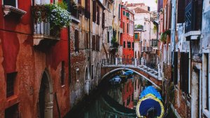 Полетели в Милан, Венецию, Болонью со скидкой -30%