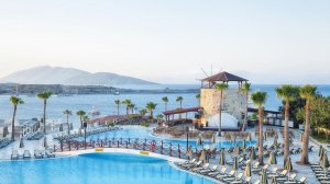 Турция: all inclusive в Бодруме за €940 на двоих