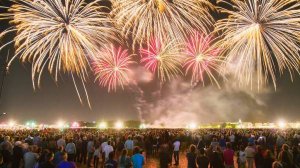 5 лучших майских фестивалей