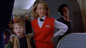 13-летнему мальчику удалось сесть в самолет без билета и сопровождения