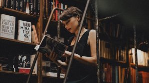 ​Ирэна Карпа о любимых местах Парижа 