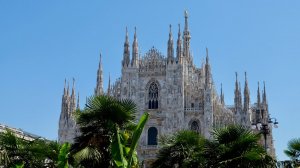 Из Польши дешевле: в Милан, Париж, Болонью – от €19