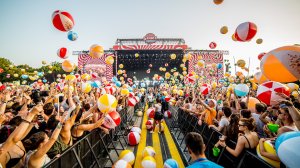 События августа: летим на фестивали от €145