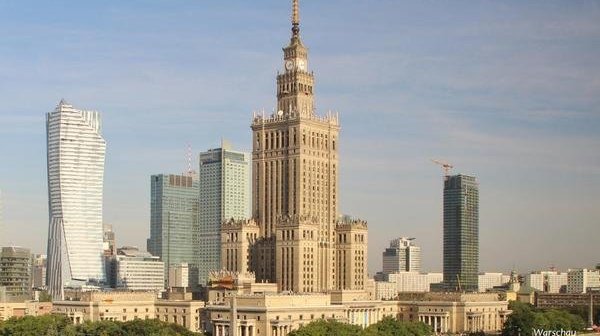 Qué ver en Varsovia: Los 20 mejores lugares para visitar