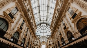 Полетели в Милан за €96 в обе стороны