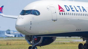 Пилота Delta арестовали перед самим взлетом. Подозревают, что он был пьян