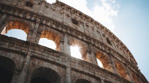 Рим + 1 город от €105 