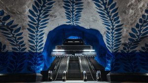 Полетели в Краков, Стокгольм, Берлин от €25 в обе стороны