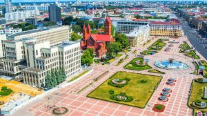 Что посмотреть в Минске: ТОП-20 мест, которые стоит посетить