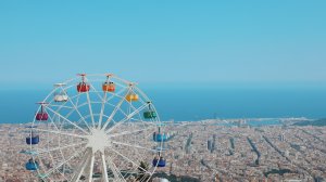 Огромный гайд по Барселоне: всё, что нужно знать