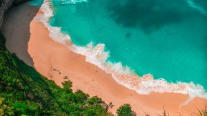 SALE Qatar Airways: летим на Бали от €561! 