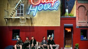 ТОП-10 европейских городов с самыми дешевыми гостиницами