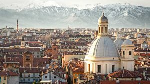 SkyUp запускают новые рейсы из Украины в Италию