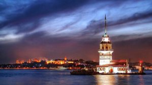 Романтические места в Стамбуле: 6 локаций для идеального свидания