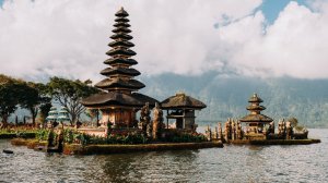 Погнали на Бали! Андрей Буренок зовет на райский остров