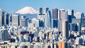 Назван топ самых безопасных городов мира