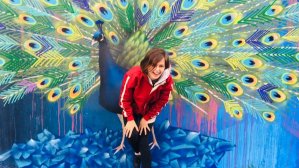 Дневник путешествий: как я в одиночку поехала в Южную Америку (часть 1)