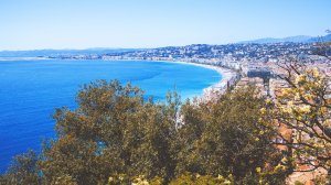 Париж, Марсель и Ницца: летим во Францию от €91