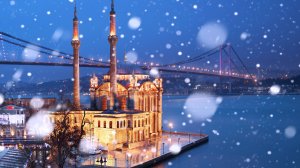 Отдых в декабре: куда поехать