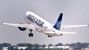 Авиакомпания Aigle Azur обанкротилась и отменяет все рейсы