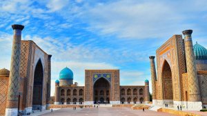 Между Украиной и Узбекистаном возобновили прямое авиасообщение