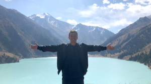 Андрей Буренок рассказал главные новости TripMydream 