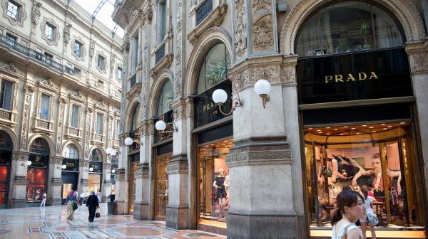 Los 20 mejores lugares para visitar en Milán